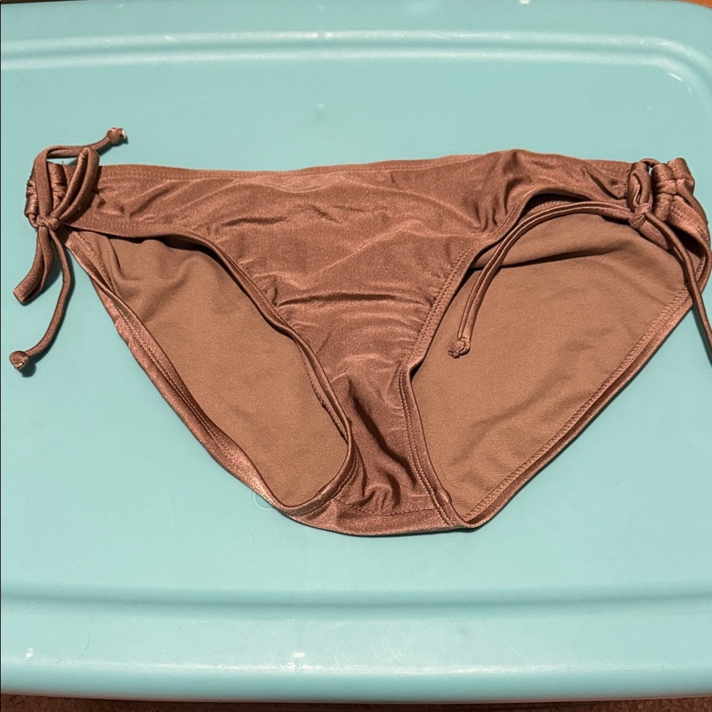 Xhilaration Swim Bottoms